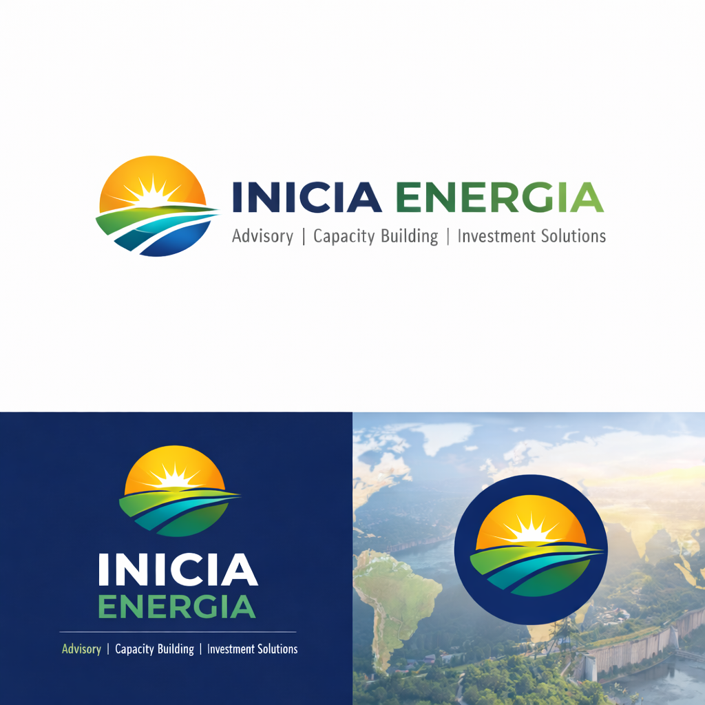 INICIA Energia Logo